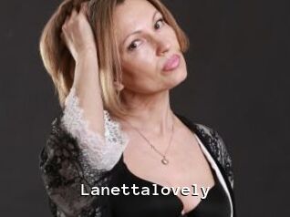 Lanettalovely