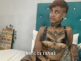 lanicristal Webcamsex Amateur