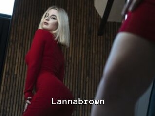 Lannabrown