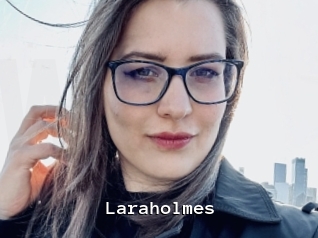 Laraholmes