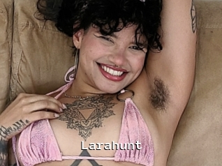 Larahunt