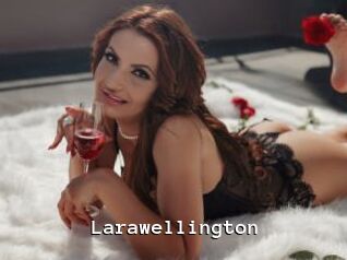 Larawellington