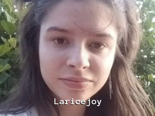Laricejoy