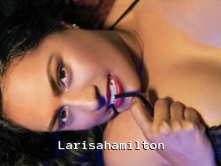 larisahamilton Webcamsex Amateur