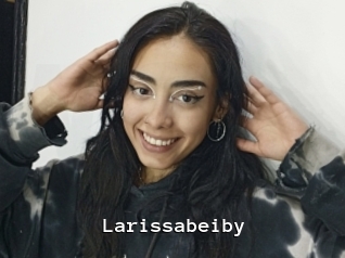 Larissabeiby