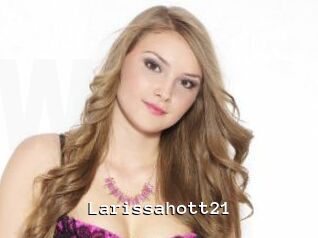 Larissahott21