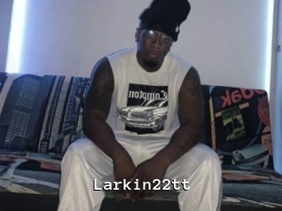 Larkin22tt