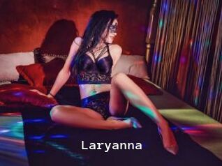 Laryanna