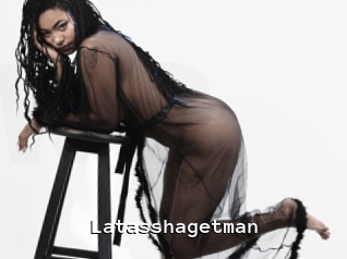 Latasshagetman