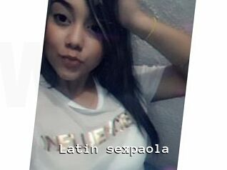 Latin_sexpaola