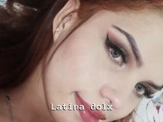 Latina_dolx