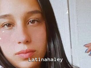 Latinahaley