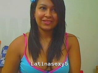 Latinasexy5