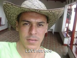 Latinbruce