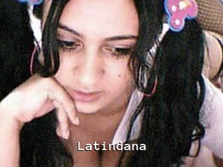 latindana Webcamsex Amateur