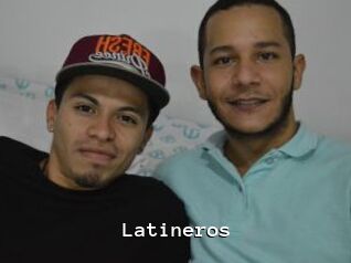 Latineros