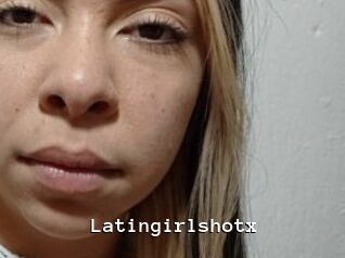 Latingirlshotx