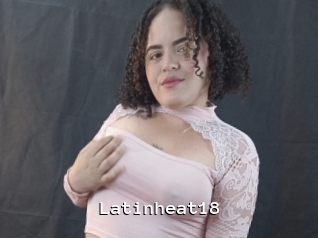 Latinheat18