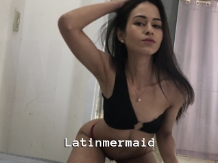 Latinmermaid
