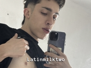 latinmilktwo Webcamsex Amateur