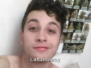 Latinosexy