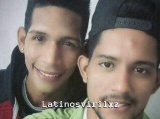 Latinosvirilxz