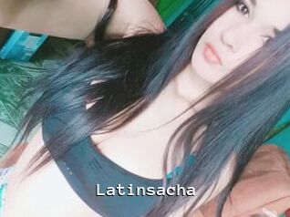 latinsacha Webcamsex Amateur