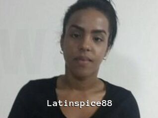 Latinspice88