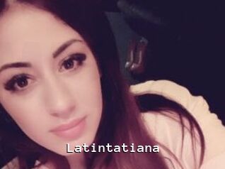 Latintatiana