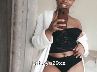 Latoya29xx