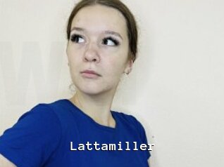 lattamiller Webcamsex Amateur