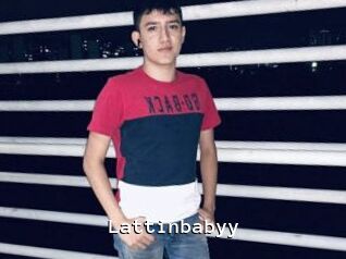 Lattinbabyy