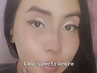 Lau_spectracore