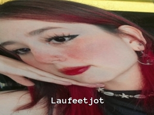 Laufeetjot