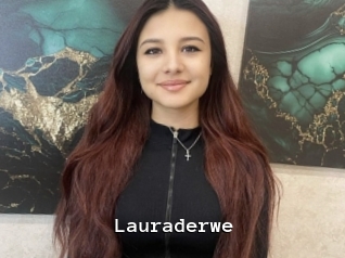Lauraderwe
