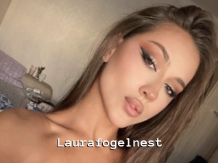 Laurafogelnest