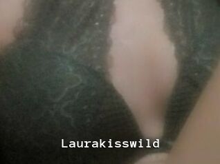 Laurakisswild