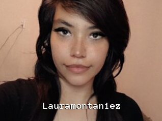 Lauramontaniez