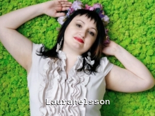lauranelsson Webcamsex Amateur