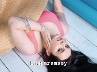 Lauraramsey