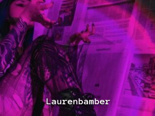 Laurenbamber