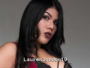 Laurenlondon19