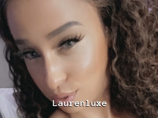 Laurenluxe