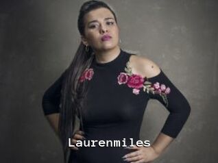 Laurenmiles