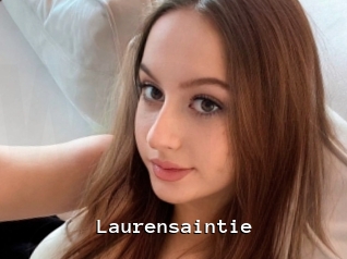 Laurensaintie