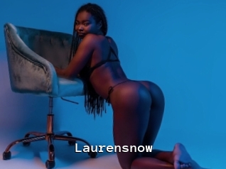 Laurensnow