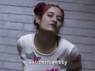 Laurenswetty