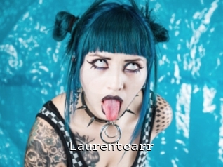 Laurentcarr
