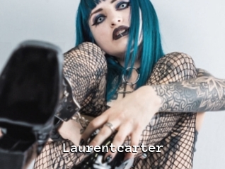 Laurentcarter