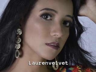 Laurenvelvet